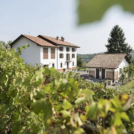 Cascina Blon 팜스테이 *