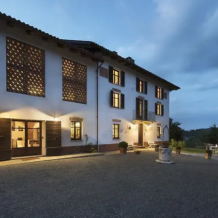 Cascina Blon *