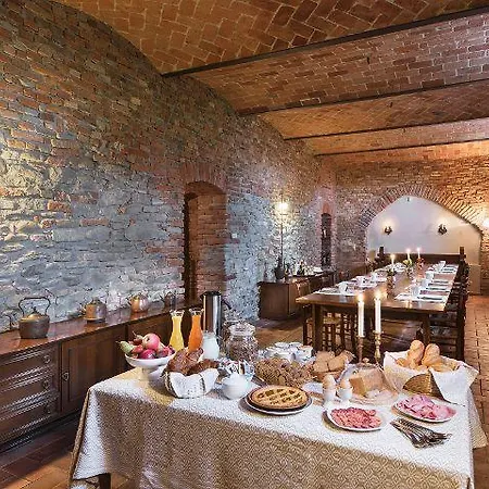 팜스테이 Cascina Blon