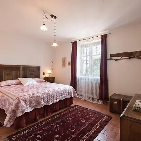 팜스테이 Cascina Blon 니차몬페라토