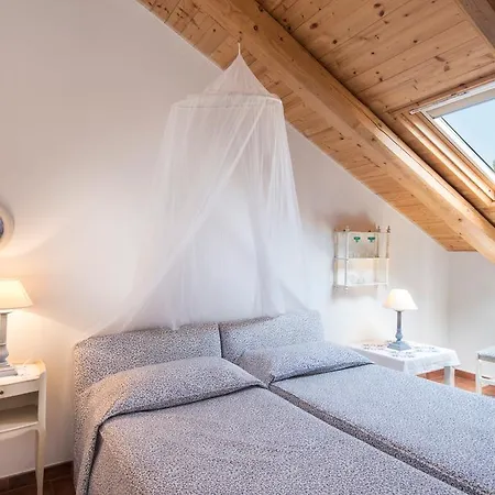 팜스테이 Cascina Blon 니차몬페라토