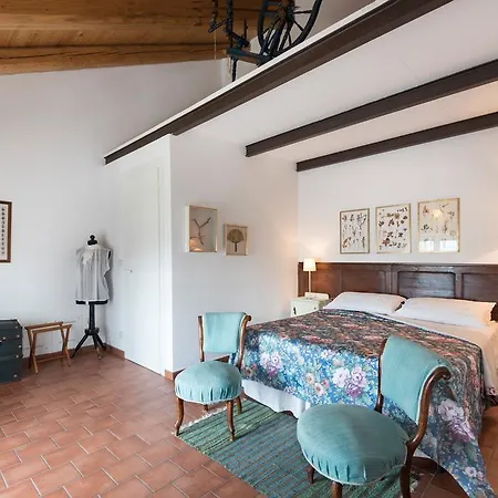 팜스테이 Cascina Blon *