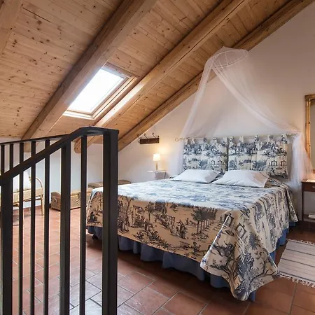 팜스테이 Cascina Blon *