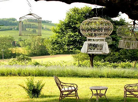 Cascina Blon 팜스테이 니차몬페라토