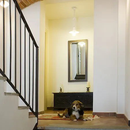 Farm stay Cascina Blon *