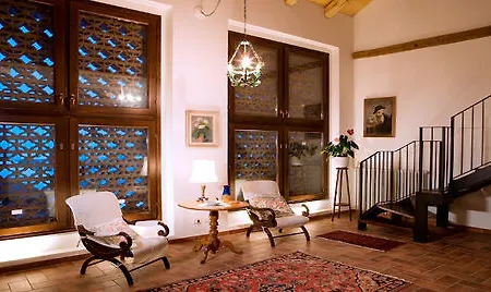 팜스테이 Cascina Blon 니차몬페라토