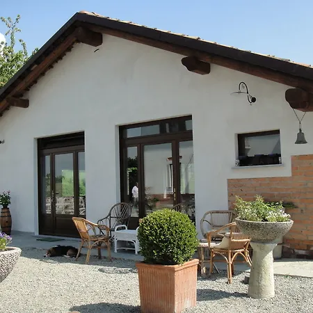 Cascina Blon 니차몬페라토
