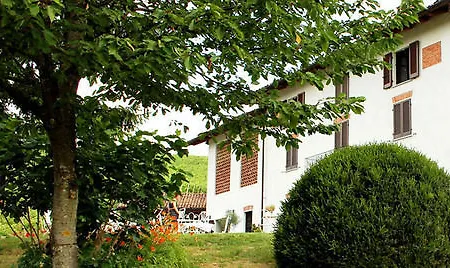 팜스테이 Cascina Blon 니차몬페라토