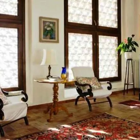 팜스테이 Cascina Blon 니차몬페라토
