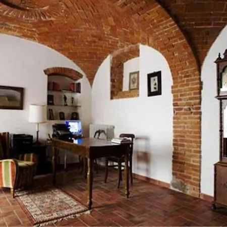 팜스테이 Cascina Blon *