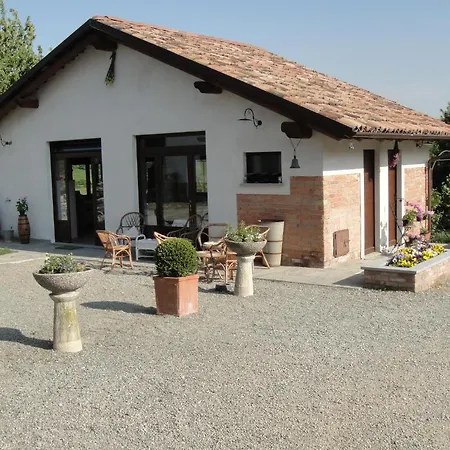 Cascina Blon